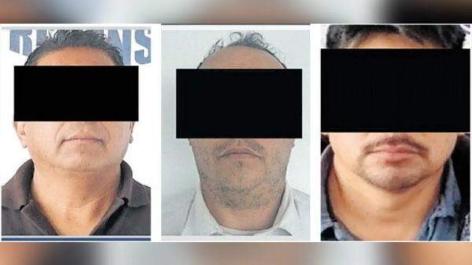 docentes acusados de abuso sexual